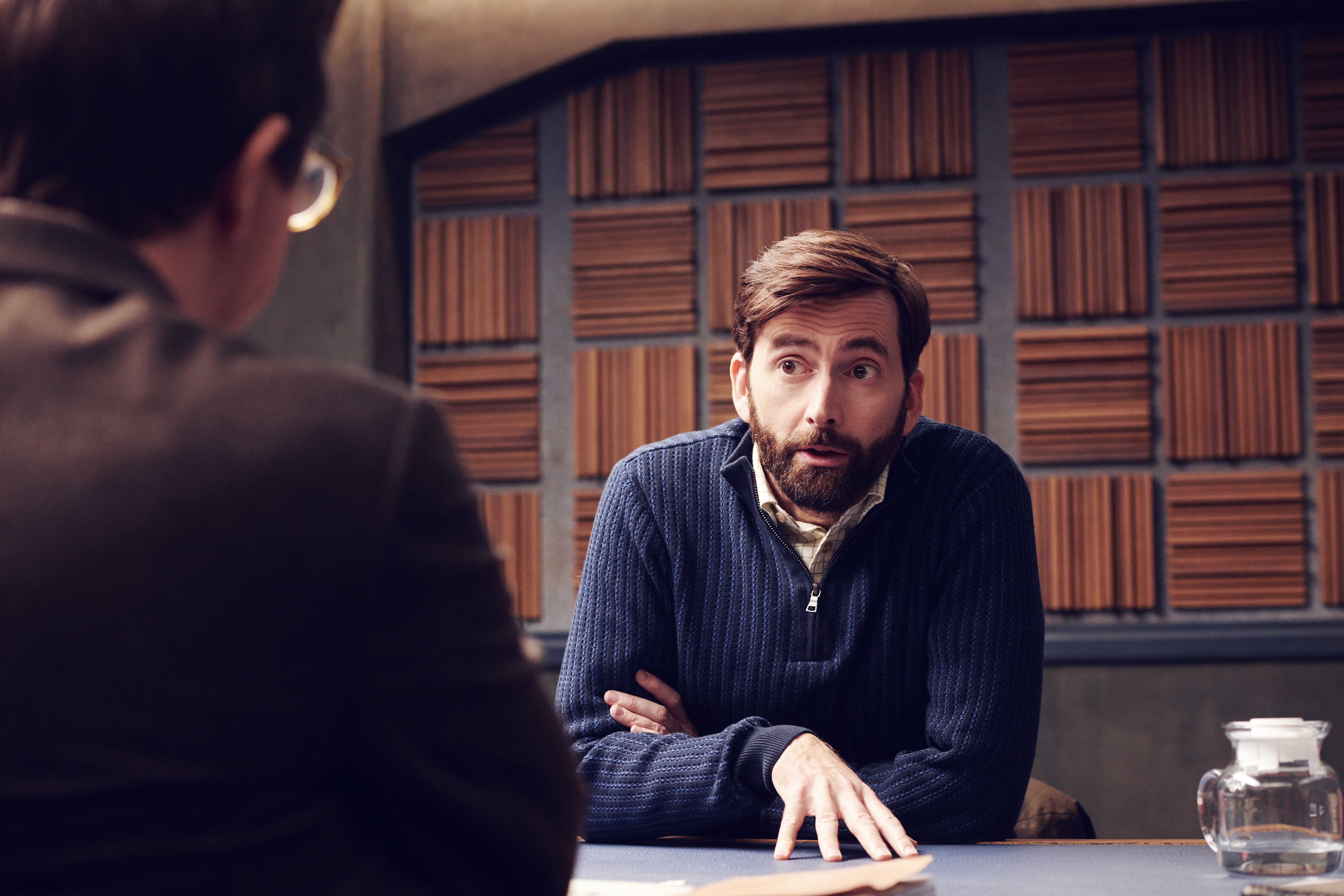 Criminal: United Kingdom: Edgar | Season 1 | Episode 1