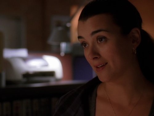 NCIS: Caged | Season 6 | Episode 12