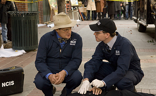 NCIS: Broken Bird | Season 6 | Episode 13