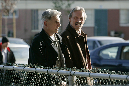 NCIS: Deliverance | Season 6 | Episode 15