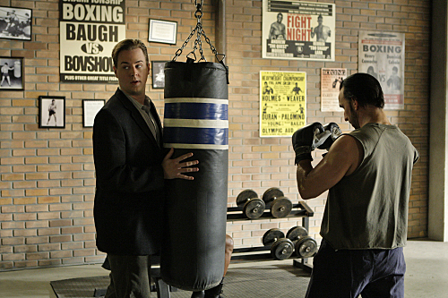 NCIS: Knockout | Season 6 | Episode 18