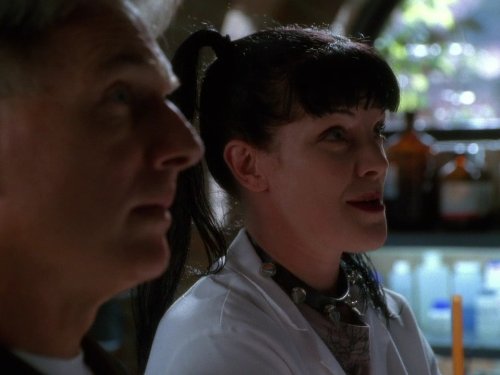 NCIS: Nine Lives | Season 6 | Episode 5