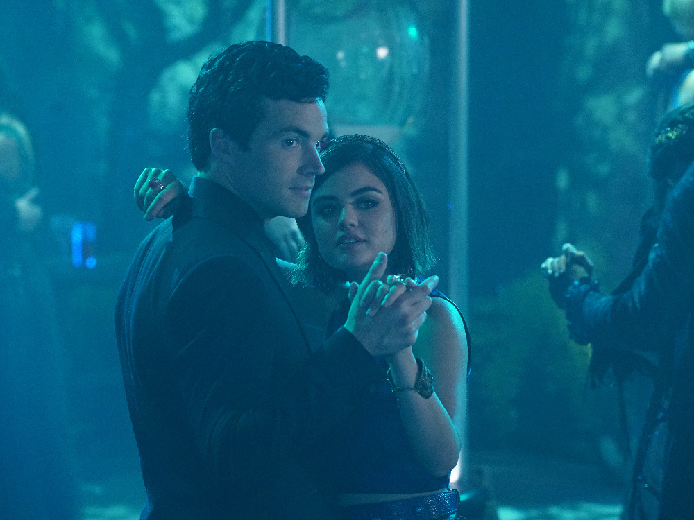 Pretty Little Liars: Last Dance | Season 6 | Episode 9
