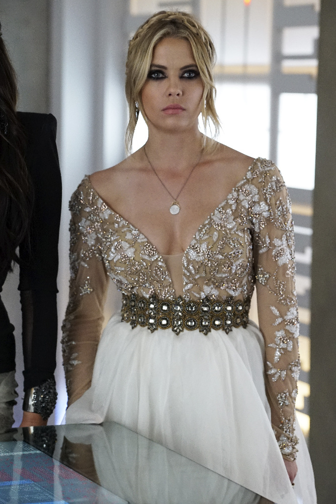 Pretty Little Liars: Game Over, Charles | Season 6 | Episode 10