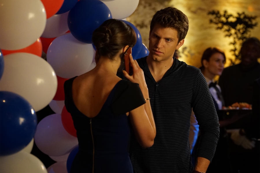 Pretty Little Liars: Hush, Hush, Sweet Liars | Season 6 | Episode 20