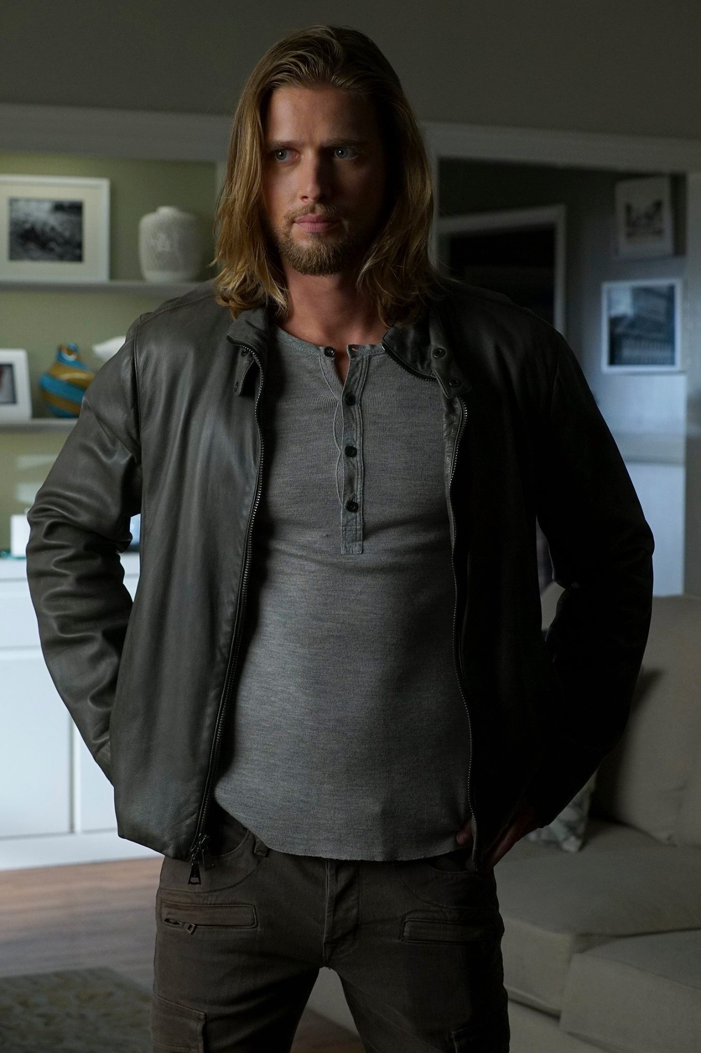 Pretty Little Liars: Original G'A'ngsters | Season 7 | Episode 7