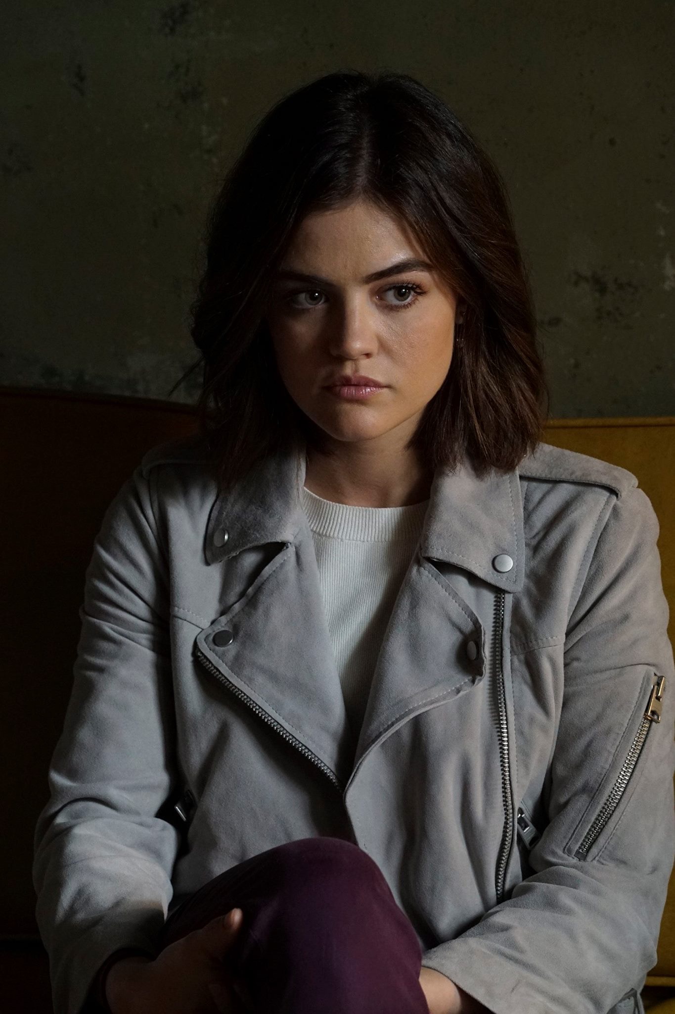 Pretty Little Liars: Exes and OMGs | Season 7 | Episode 8