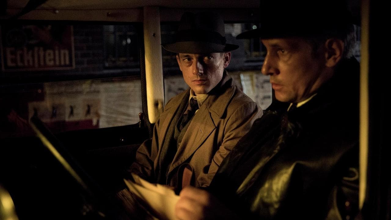 Babylon Berlin: Ã‰pisode #2.7 | Season 2 | Episode 7
