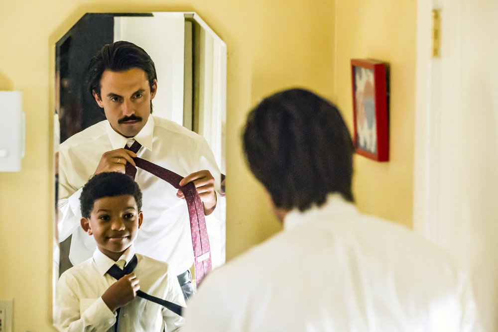 This Is Us: Career Days | Season 1 | Episode 6