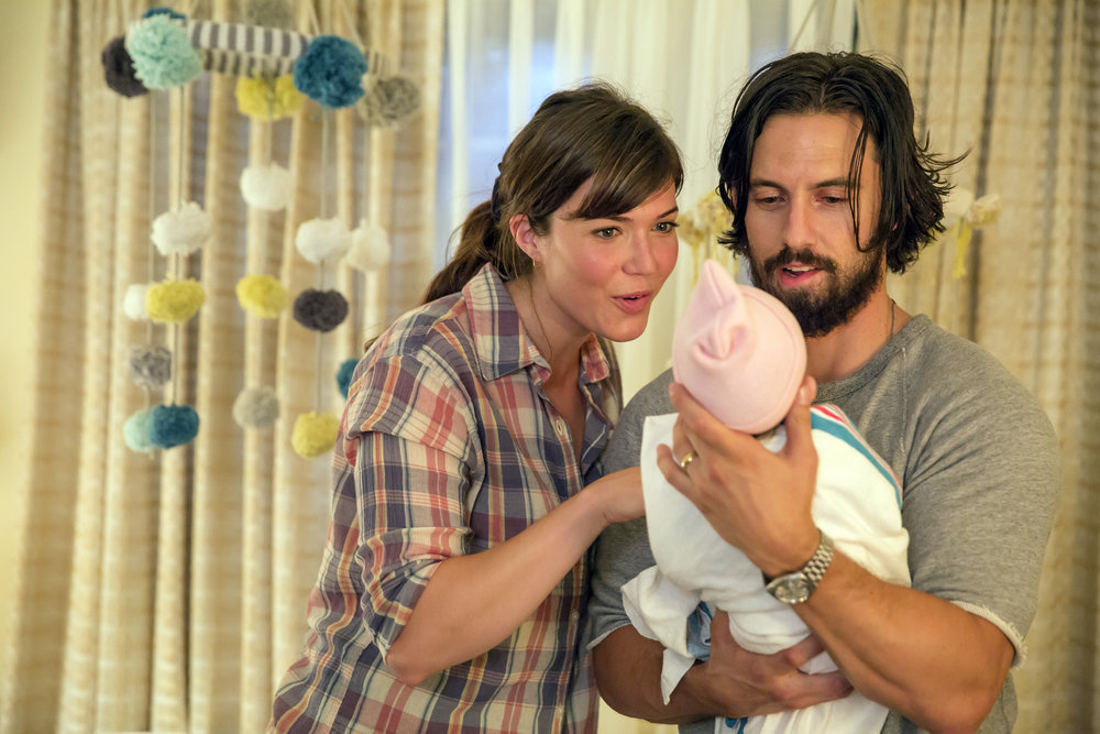This Is Us: Kyle | Season 1 | Episode 3