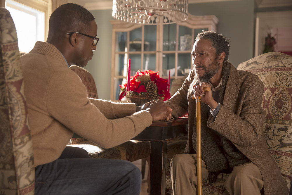 This Is Us: The Right Thing to Do | Season 1 | Episode 11