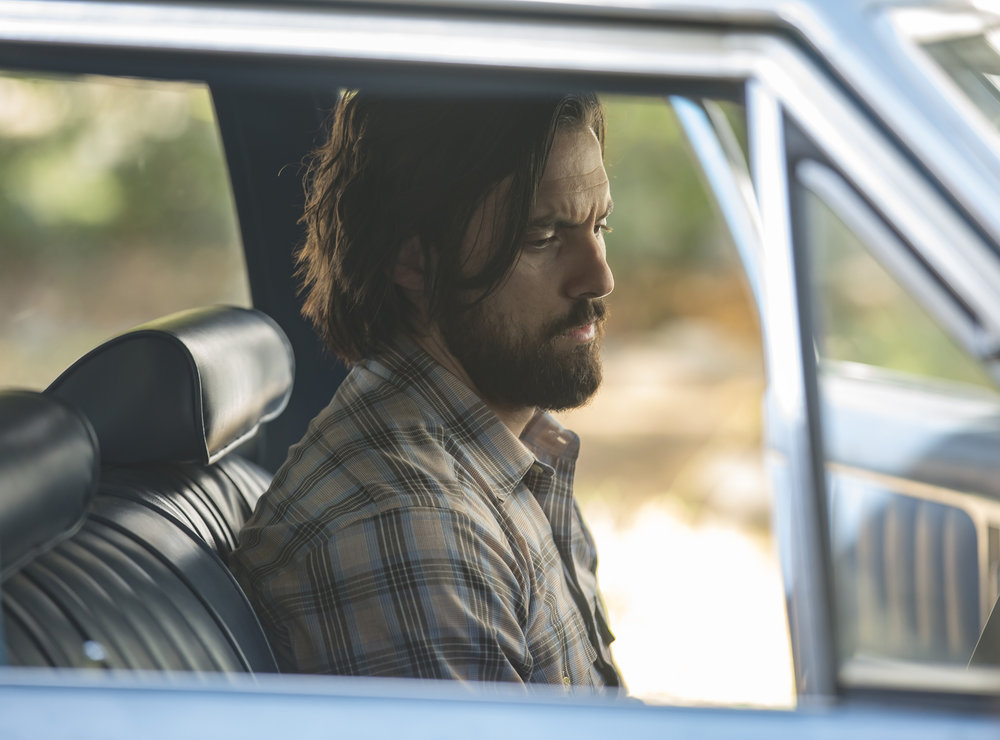 This Is Us: The Big Day | Season 1 | Episode 12