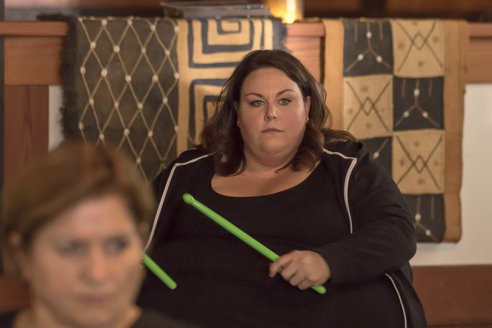 This Is Us: Three Sentences | Season 1 | Episode 13