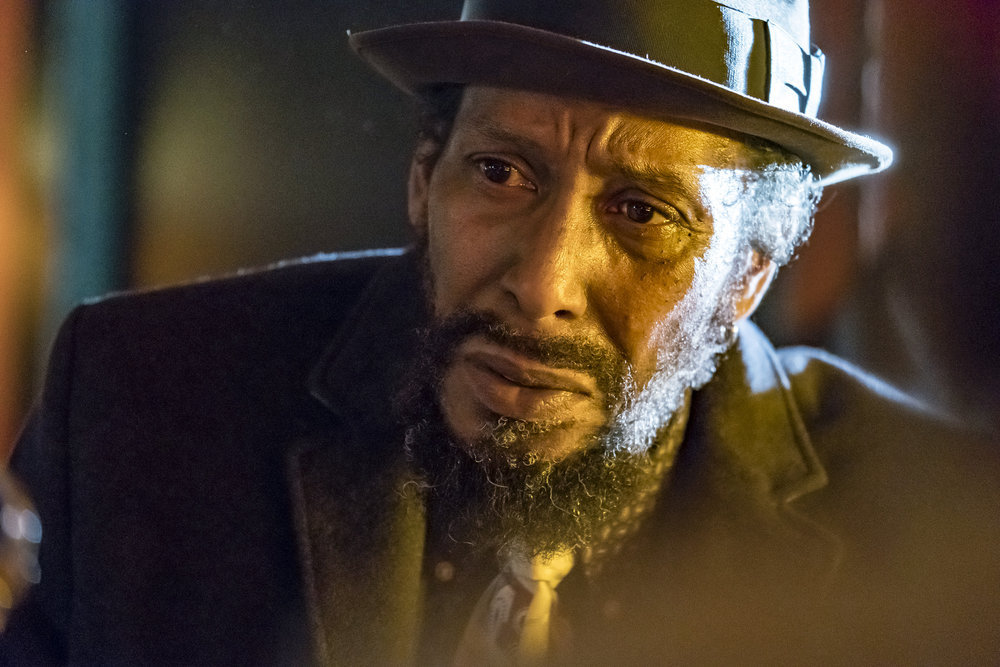 This Is Us: Memphis | Season 1 | Episode 16