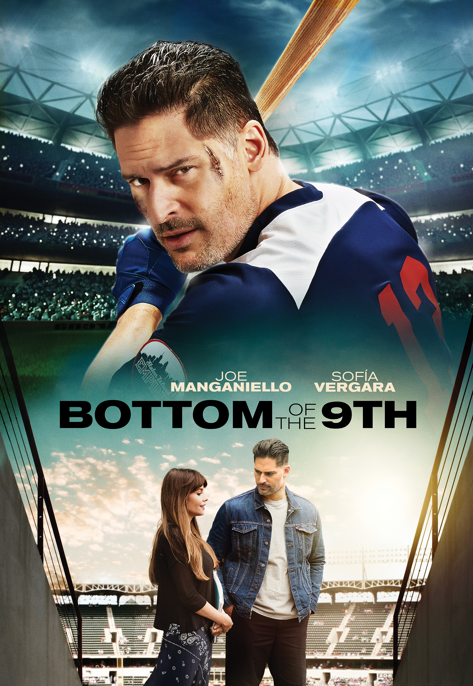 Bottom Of The 9th (Stano)