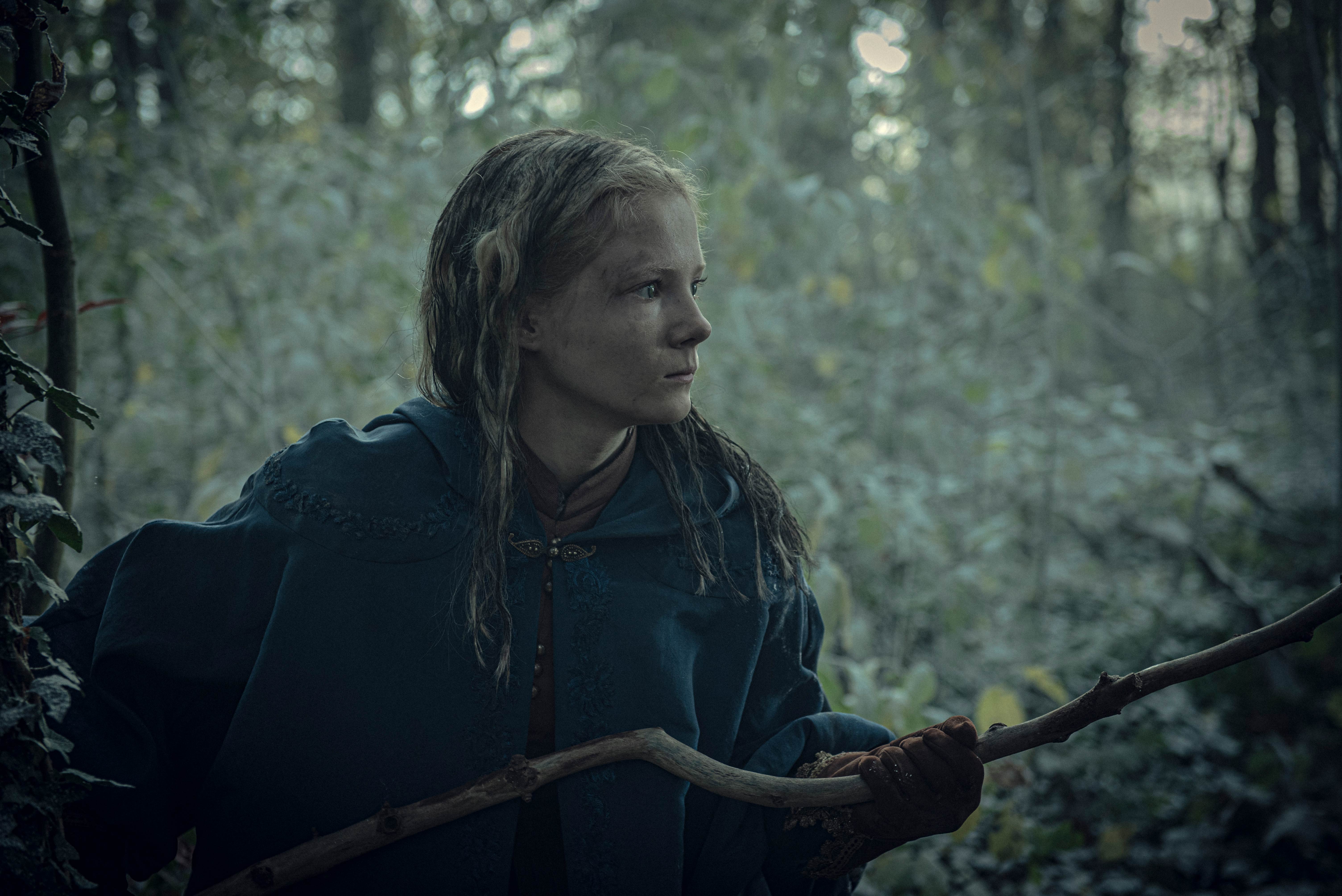 The Witcher: Four Marks | Season 1 | Episode 2
