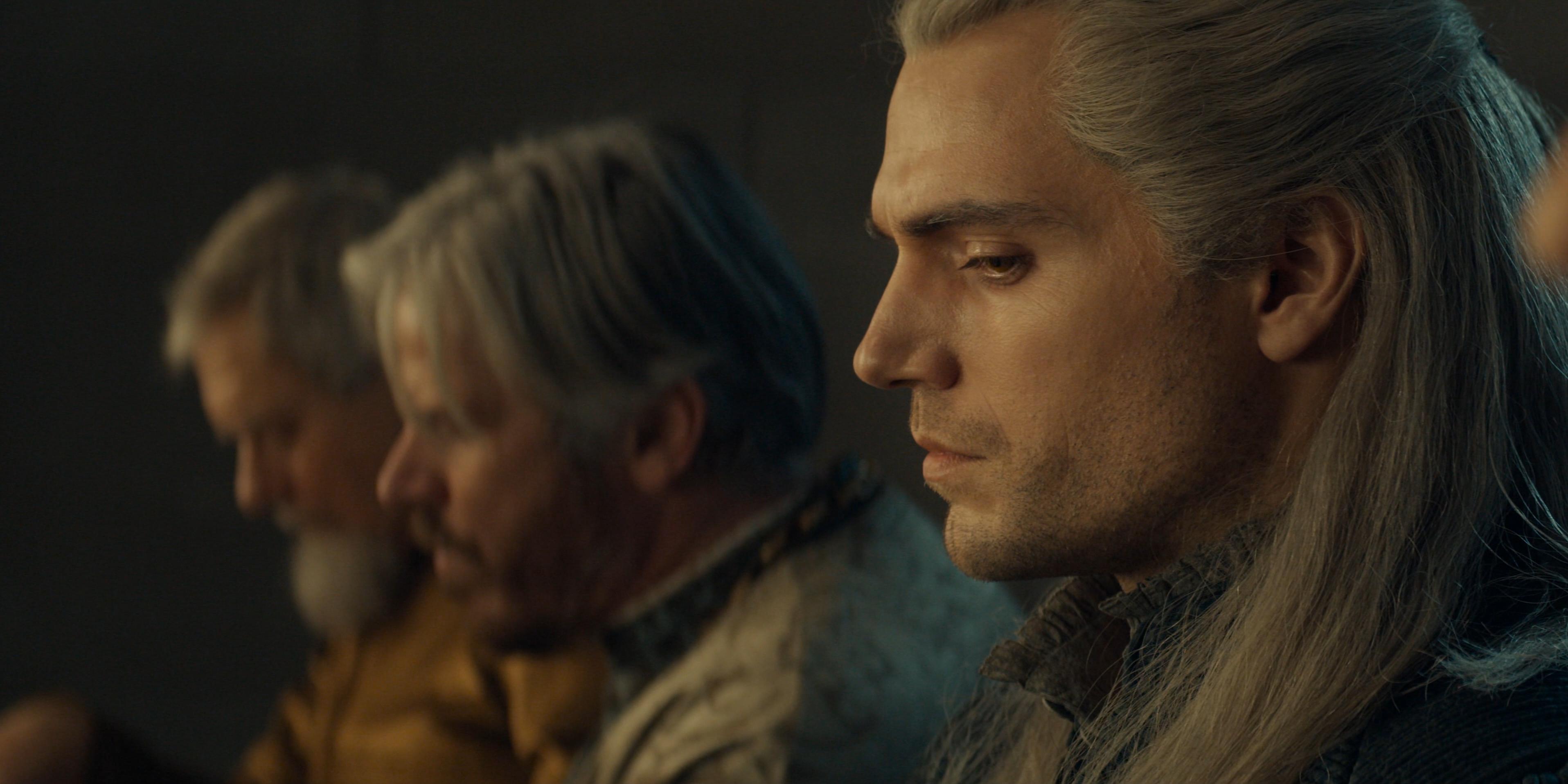 The Witcher: Of Banquets, Bastards and Burials | Season 1 | Episode 4
