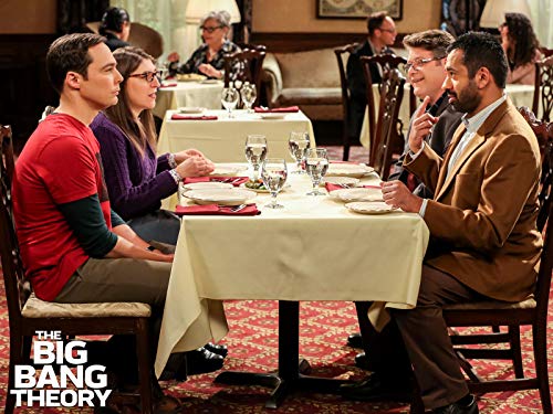 The Big Bang Theory: The Confirmation Polarization | Season 12 | Episode 13