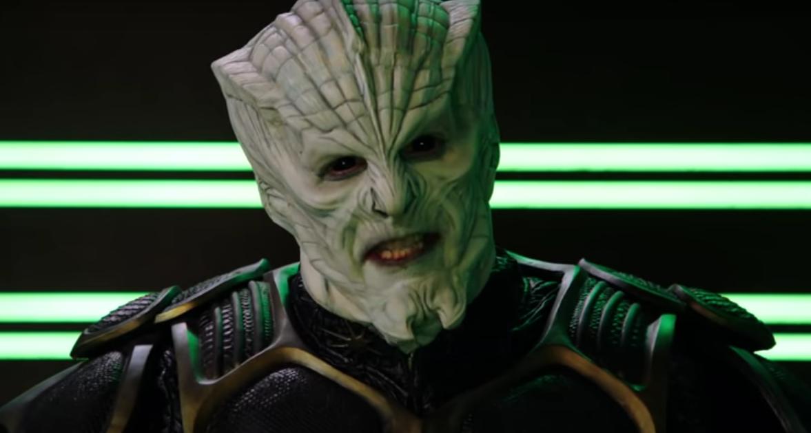 The Orville: Nothing Left on Earth Excepting Fishes | Season 2 | Episode 4