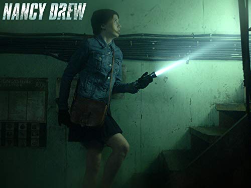 Nancy Drew: The Hidden Staircase | Season 1 | Episode 9