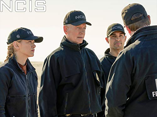 NCIS: EnquÃªtes spÃ©ciales: Flight Plan | Season 17 | Episode 12