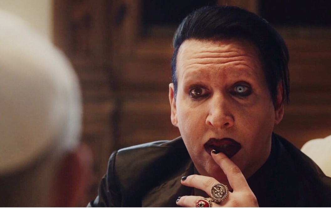 The New Pope: Ã‰pisode #1.4 | Season 1 | Episode 4