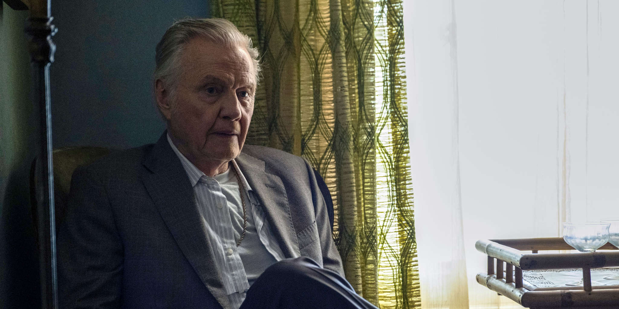 Ray Donovan: Faith. Hope. Love. Luck. | Season 7 | Episode 1