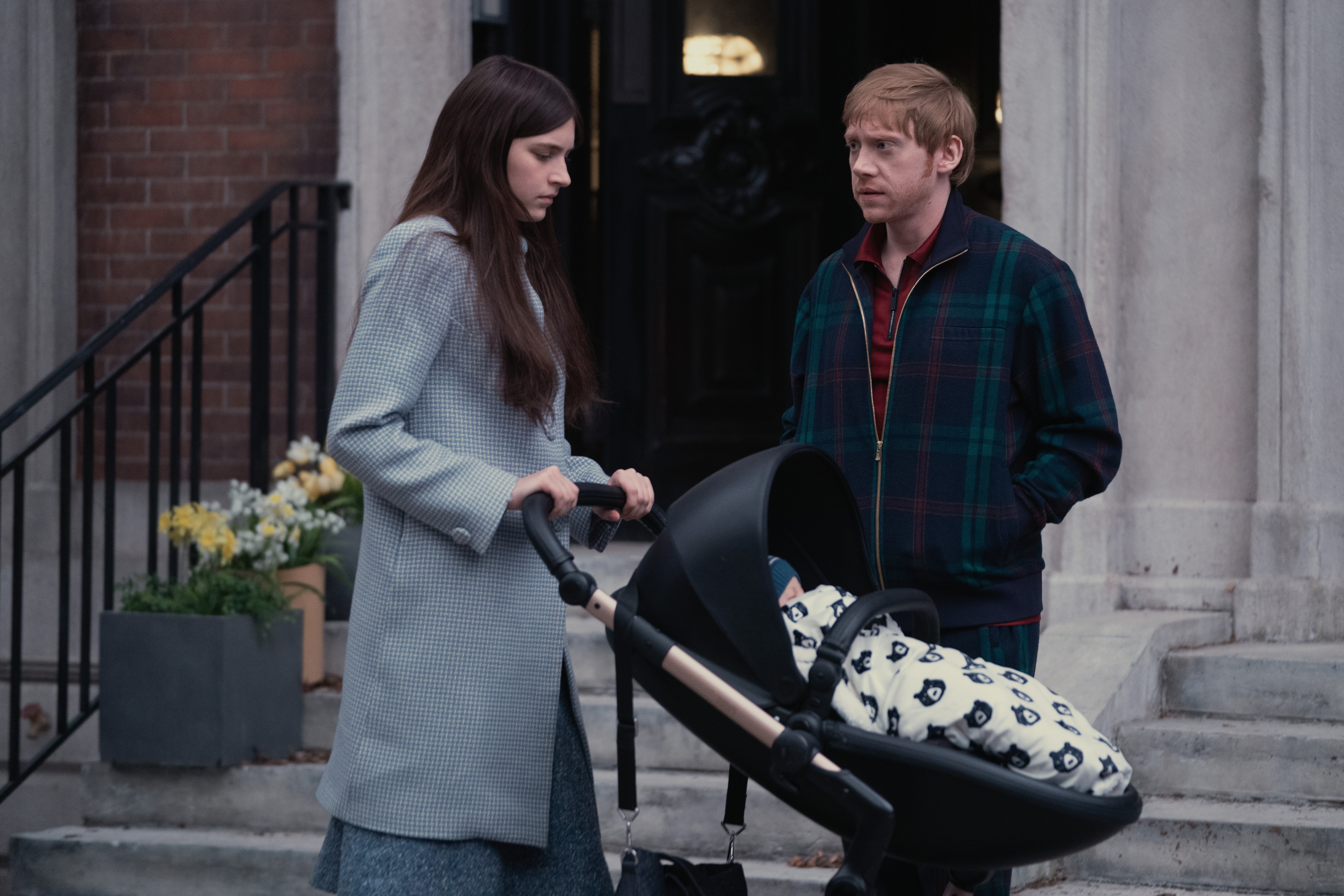 Servant: Folge #3.1 | Season 3 | Episode 1