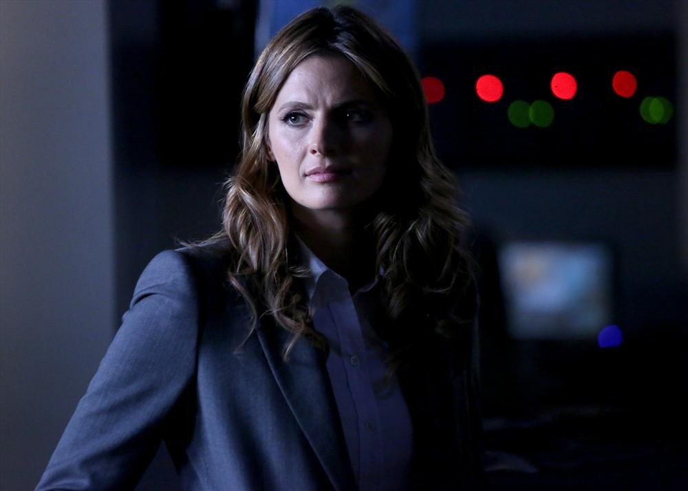 Castle: Dreamworld | Season 6 | Episode 2