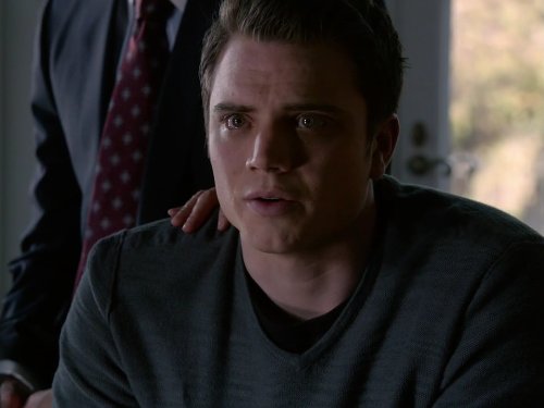 Castle: The Way of the Ninja | Season 6 | Episode 18