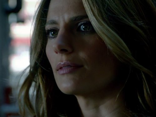 Castle: Veritas | Season 6 | Episode 22