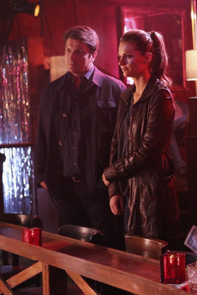 Castle: For Better or Worse | Season 6 | Episode 23