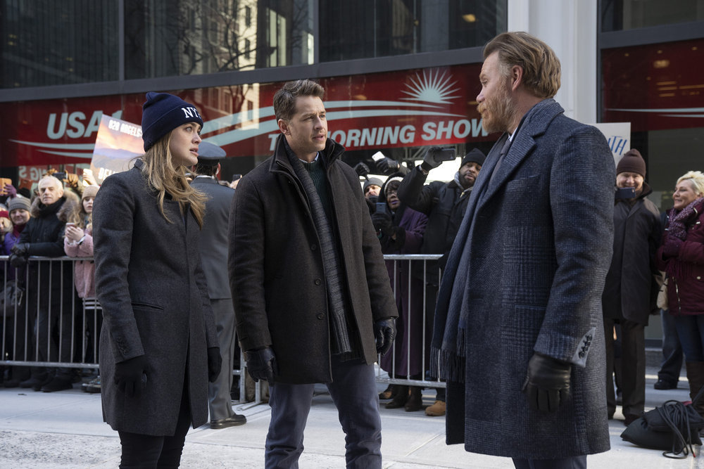 Manifest: Estimated Time of Departure | Season 1 | Episode 16