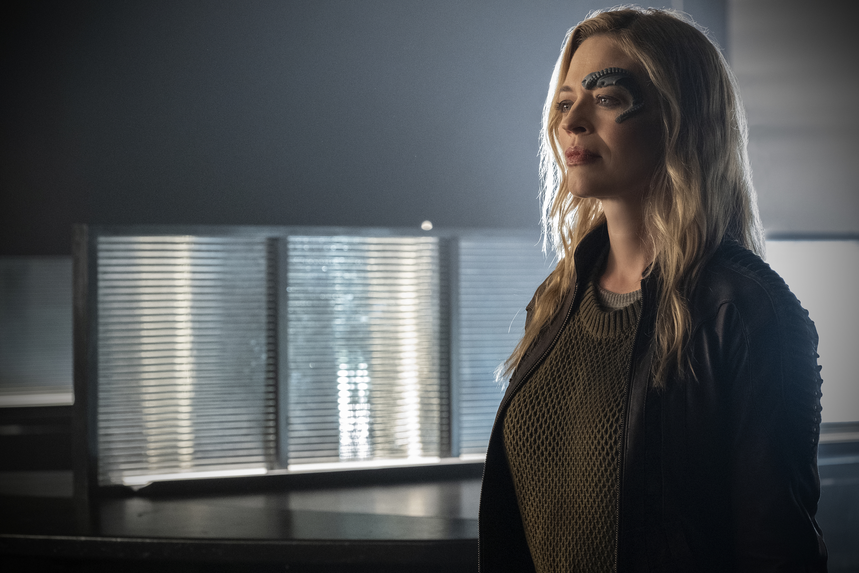 Star Trek: Picard: Stardust City Rag | Season 1 | Episode 5