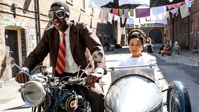 Call the Midwife: Ã‰pisode #8.5 | Season 8 | Episode 5