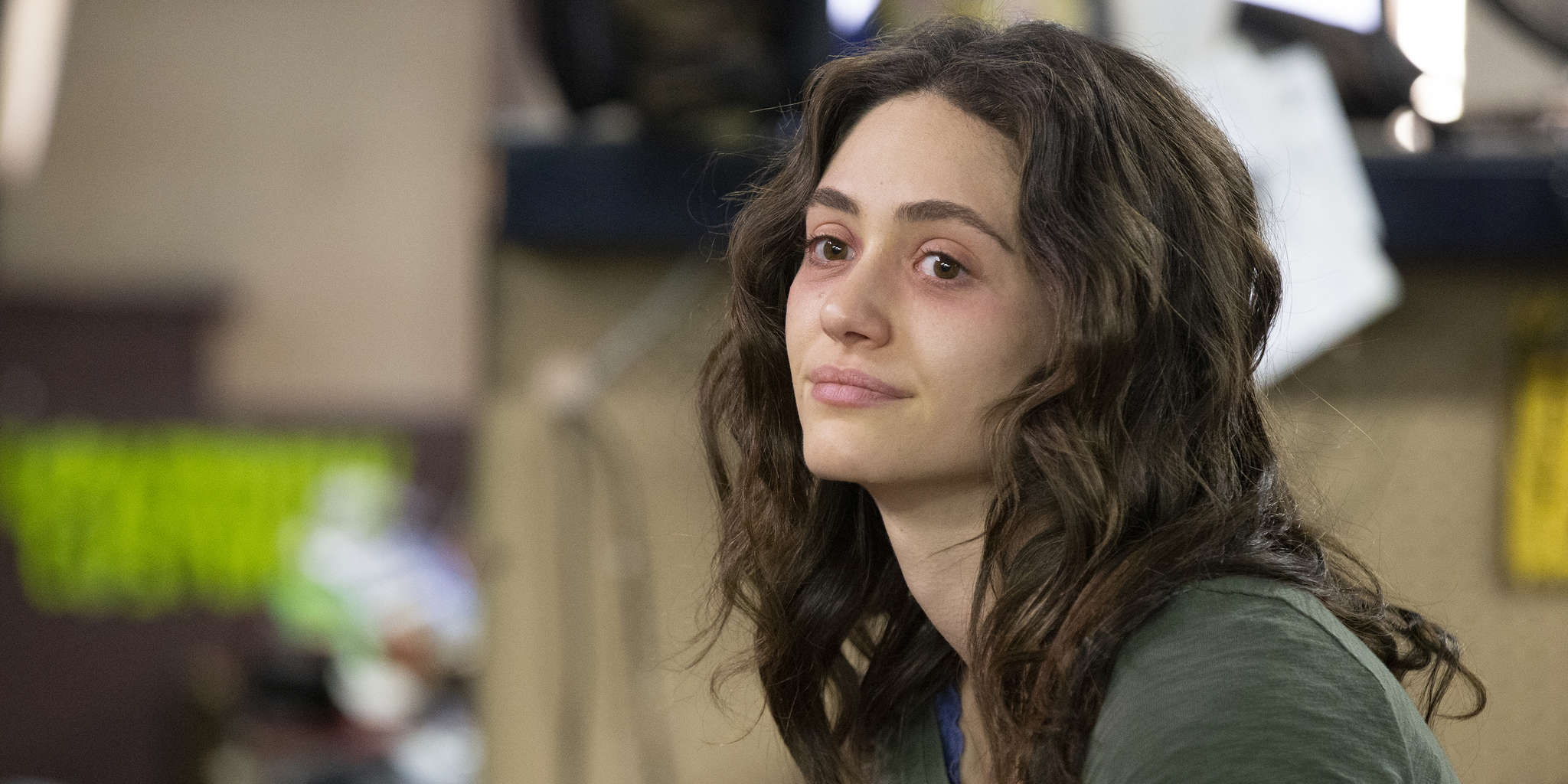 Shameless: The Hobo Games | Season 9 | Episode 11