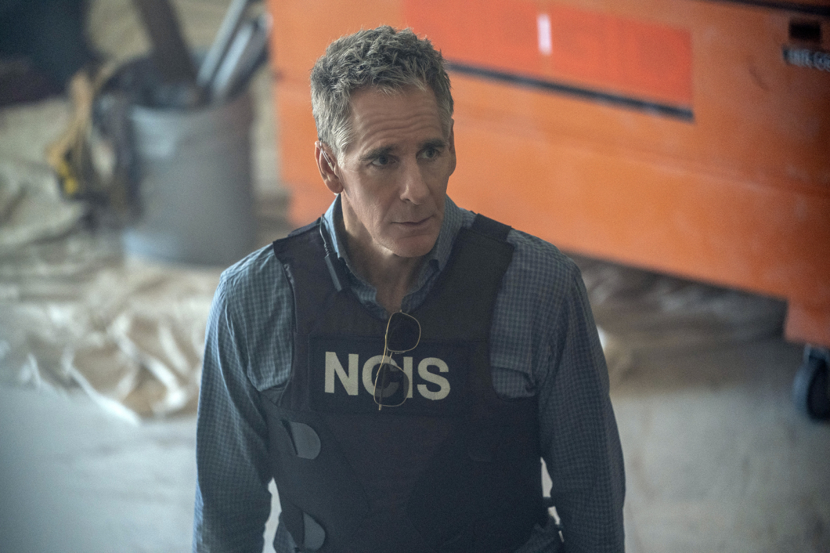 NCIS: Nouvelle-OrlÃ©ans: Survivor | Season 5 | Episode 16