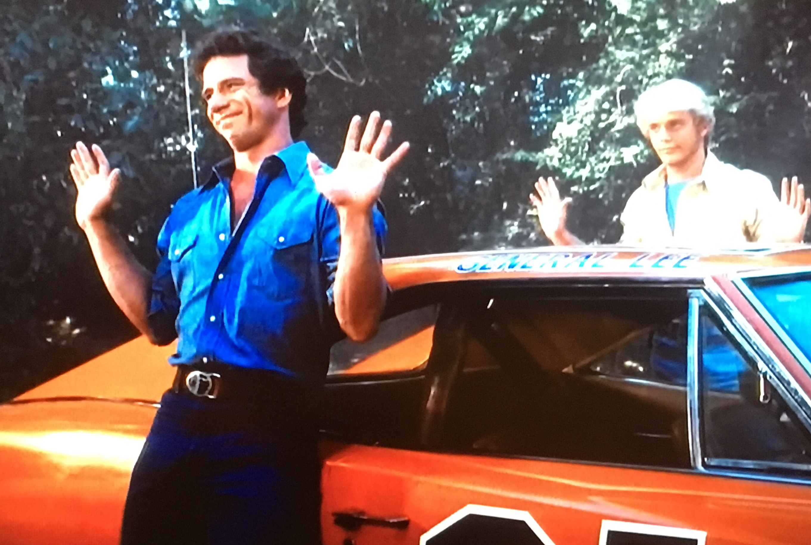 ShÃ©rif, fais-moi peur!: Dukes Meet Cale Yarborough | Season 2 | Episode 7