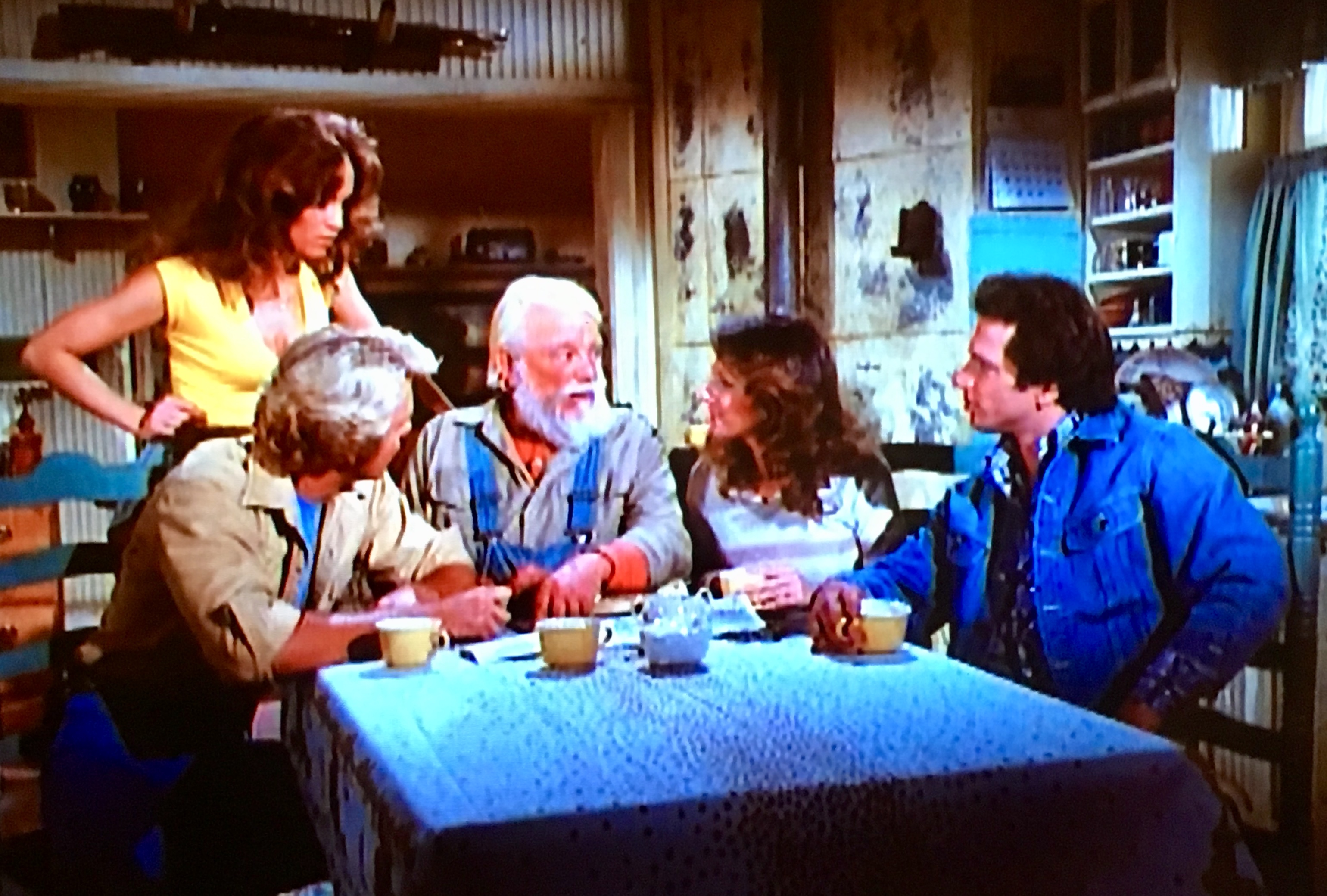 ShÃ©rif, fais-moi peur!: Treasure of Hazzard | Season 2 | Episode 16