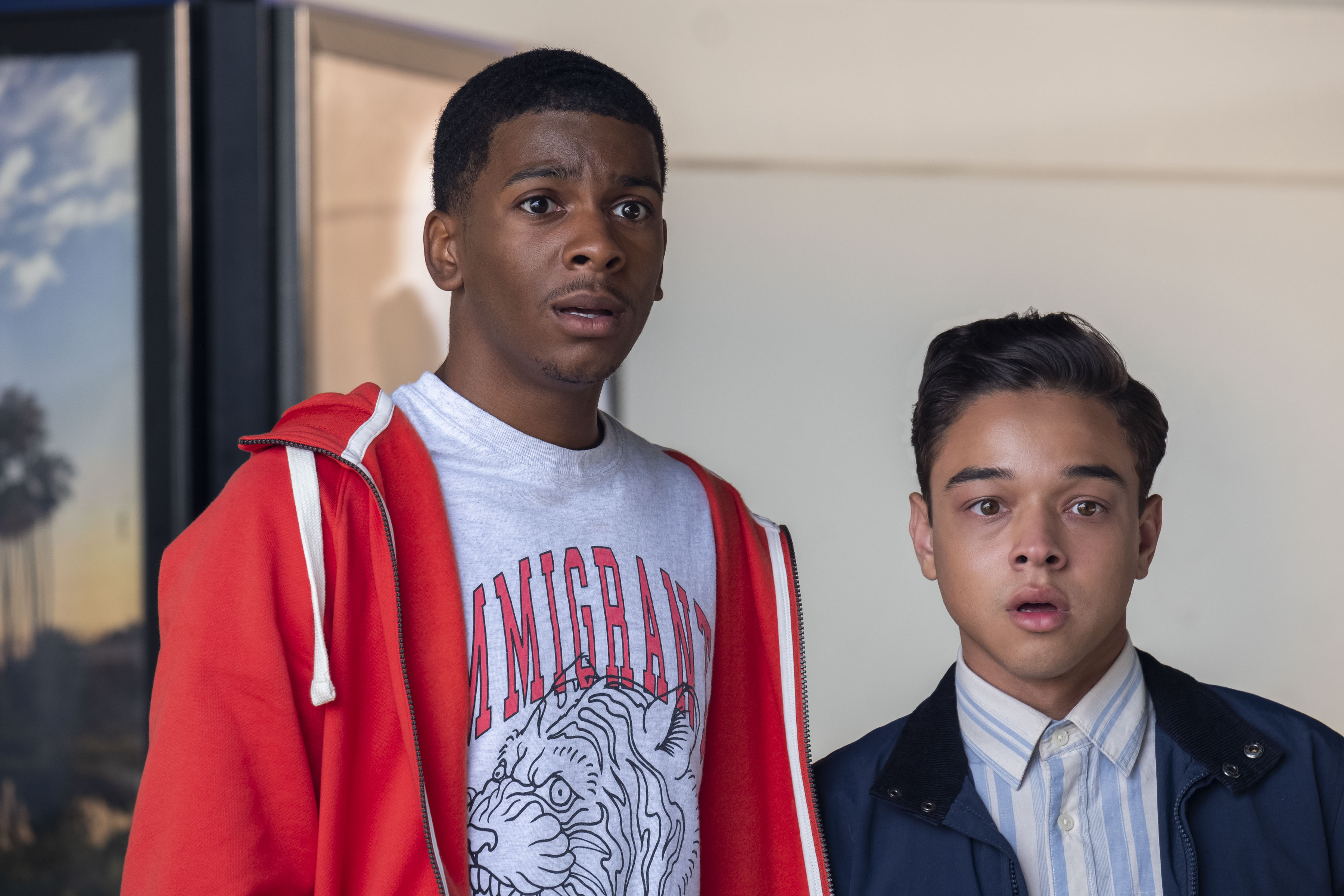 On My Block: Chapter Nineteen | Season 2 | Episode 9