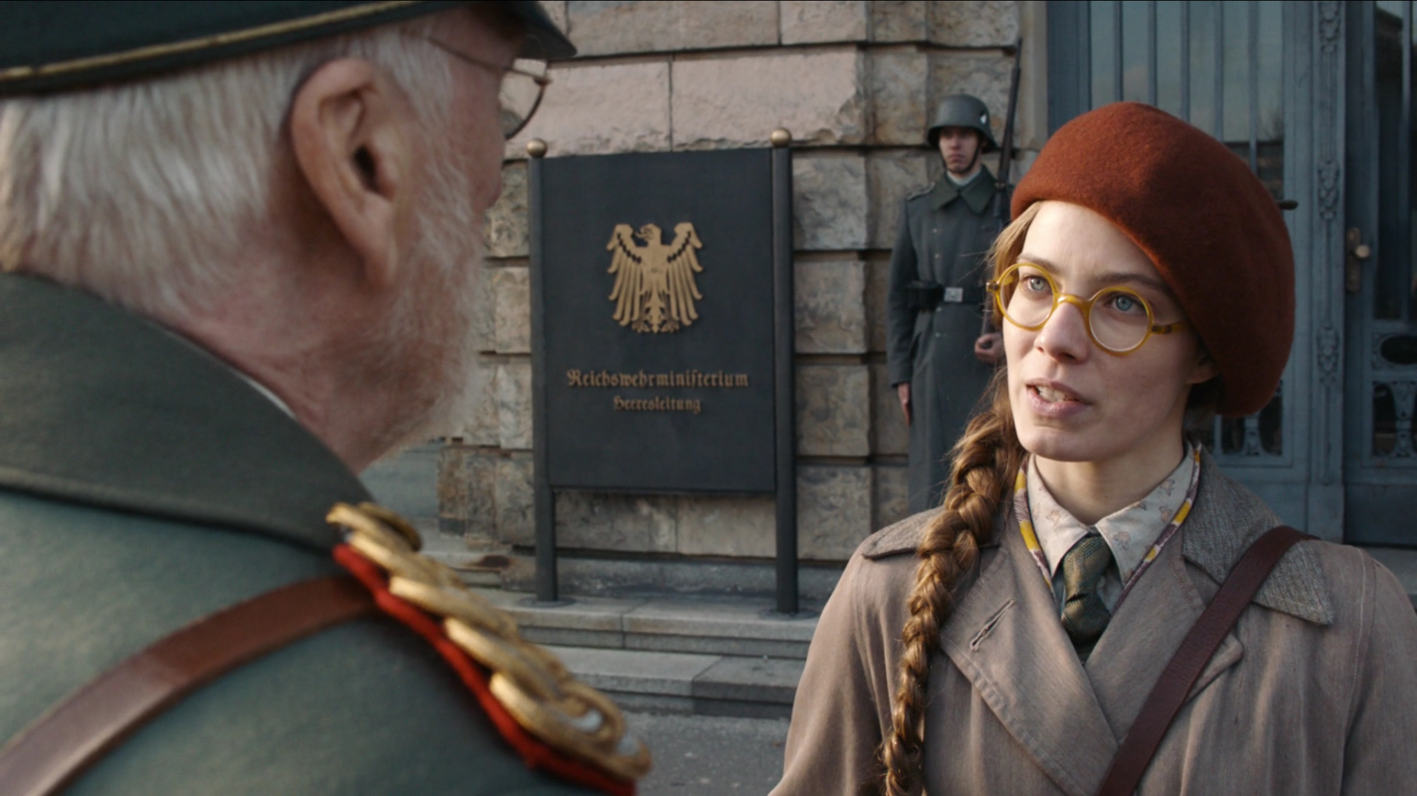 Babylon Berlin: Ã‰pisode #3.6 | Season 3 | Episode 6