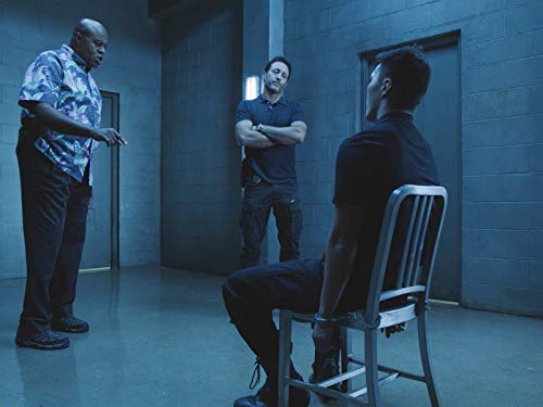 Hawaii 5-0: He waha kou o ka he'e | Season 10 | Episode 15