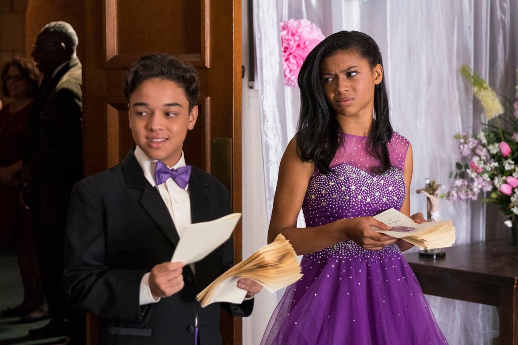 On My Block: Chapter Ten | Season 1 | Episode 10