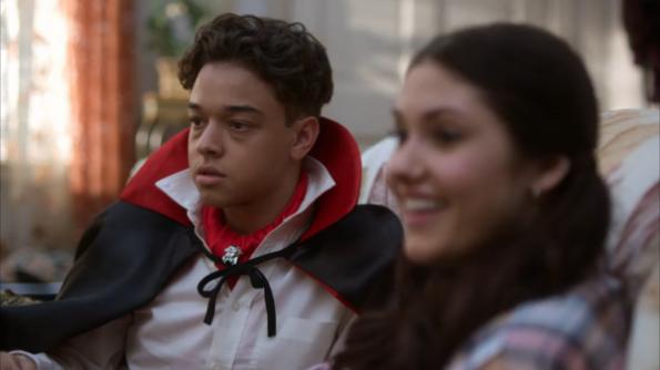 On My Block: Chapter Four | Season 1 | Episode 4