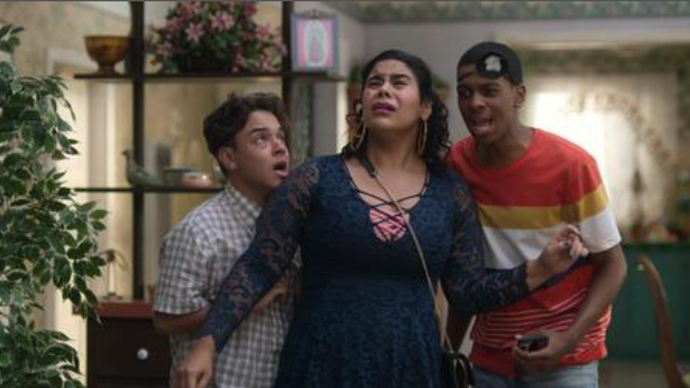 On My Block: Chapter Five | Season 1 | Episode 5
