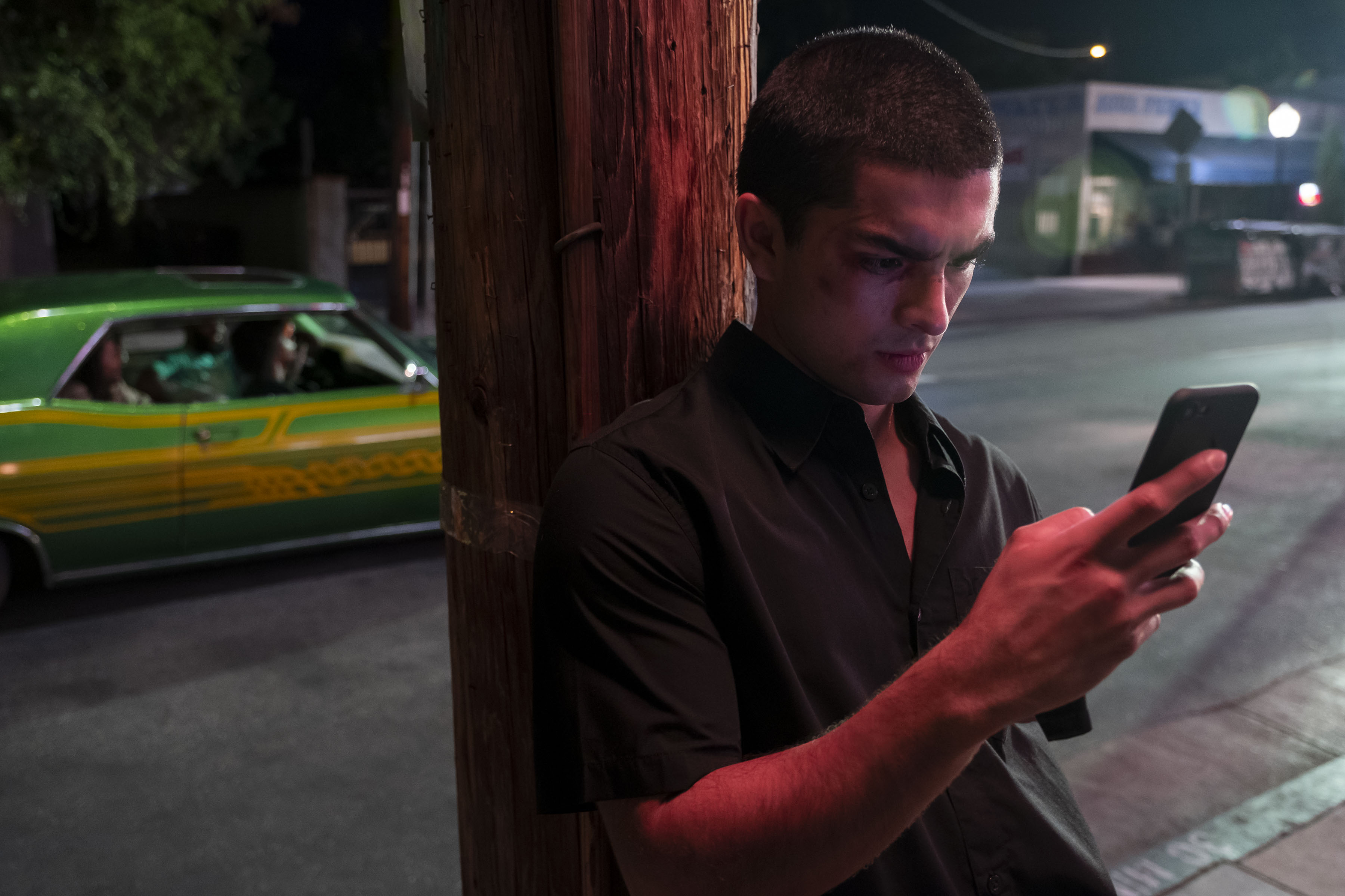 On My Block: Chapter Eleven | Season 2 | Episode 1