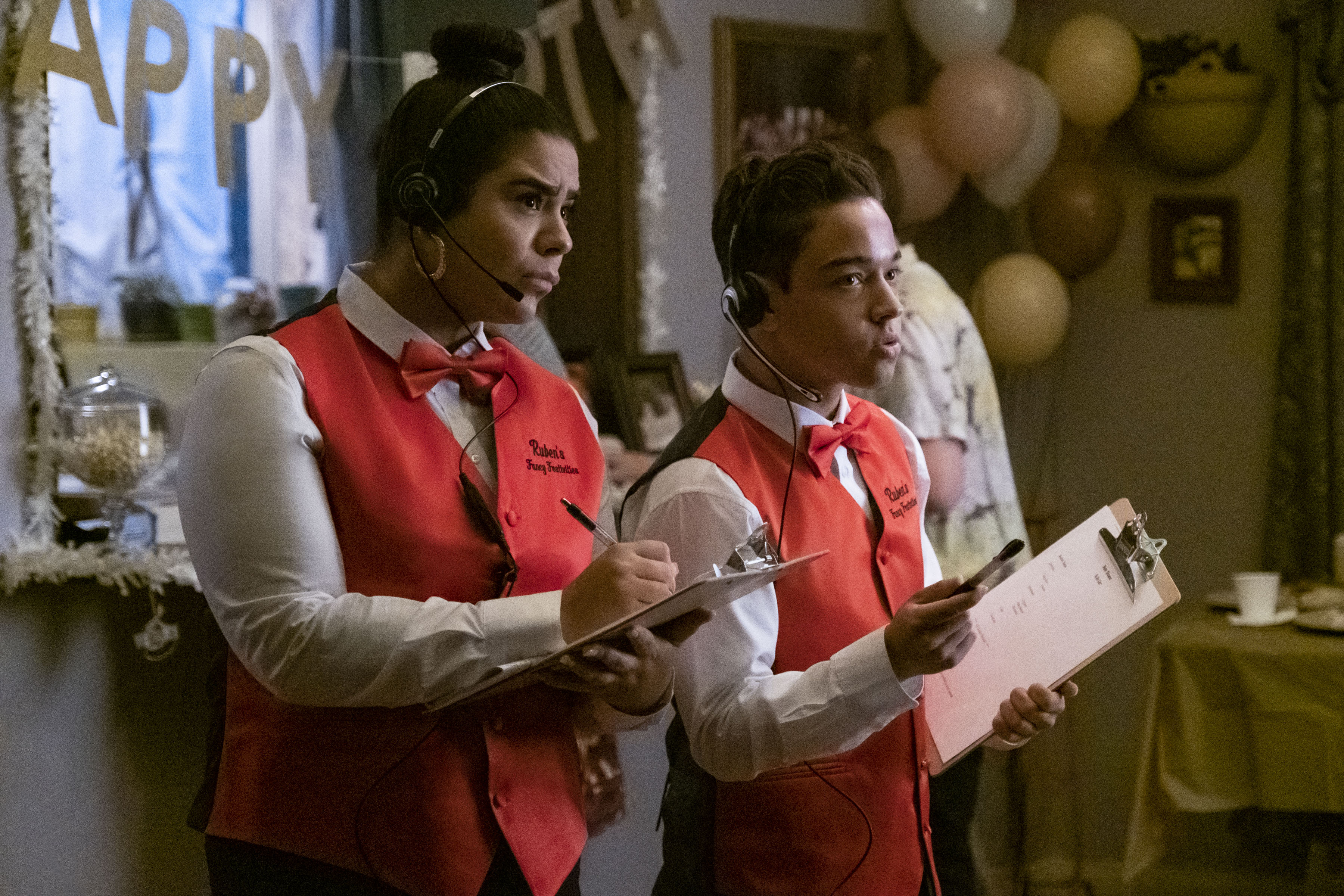 On My Block: Chapter Seventeen | Season 2 | Episode 7