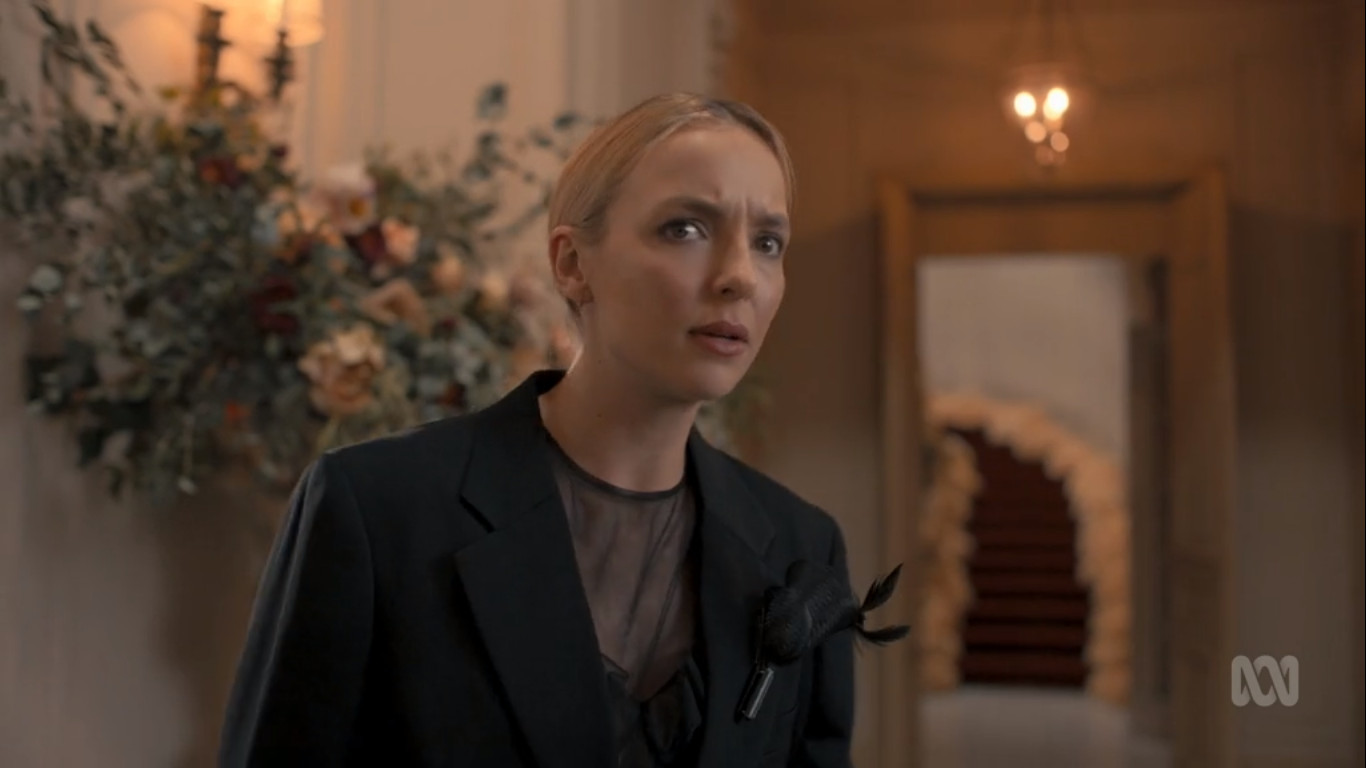 Killing Eve: Slowly Slowly Catchy Monkey | Season 3 | Episode 1