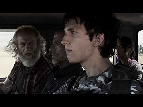 Z Nation: Welcome to the Fu-Bar | Season 1 | Episode 7