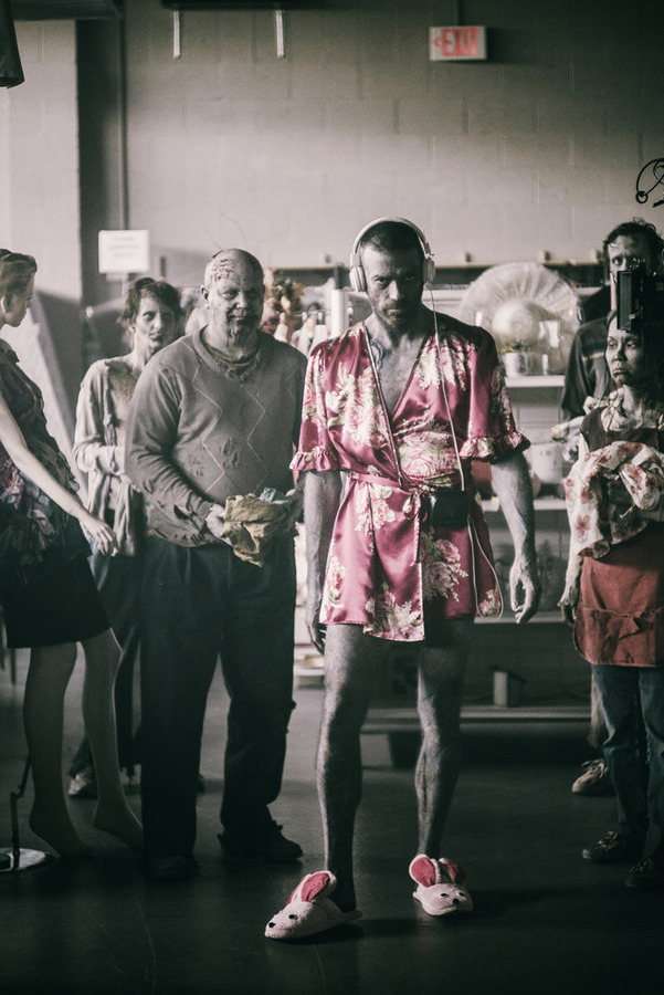 Z Nation: The Murphy | Season 2 | Episode 1